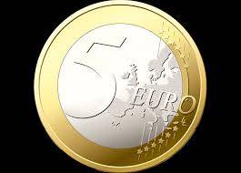 Si l'on a une pièce de 5 euros, 10 euros ou 15 euros peut-on l