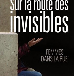 affiche du film Femmes invisibles