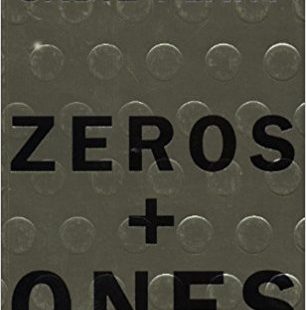 couverture du livre Zeros and one