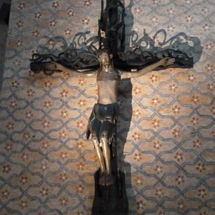 Crucifix de Moissac