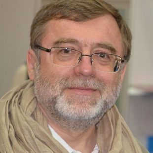 Matei Vișniec 2012