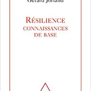 couverture du livre / Résilience, connaissances de base