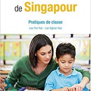 couverture de l'ouvrage Méthode de Singapour (édition La librairie des écoles)