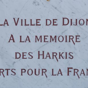 Monument de la Victoire Dijon