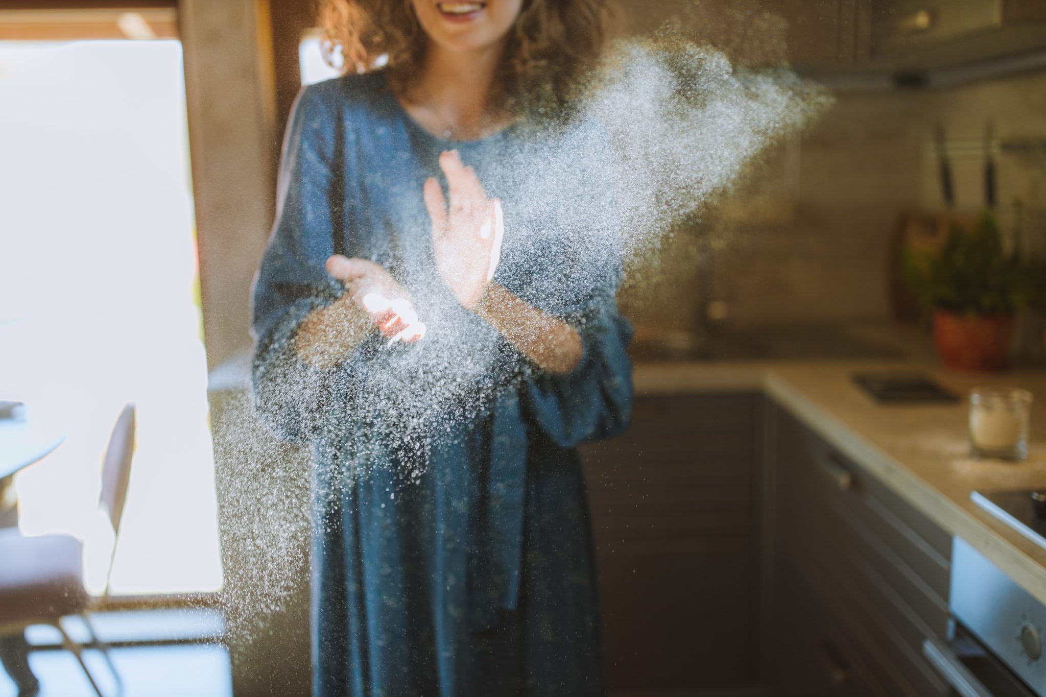 Sciences : À quoi sert la poussière et comment se crée-t-elle ?  Eurêkoi