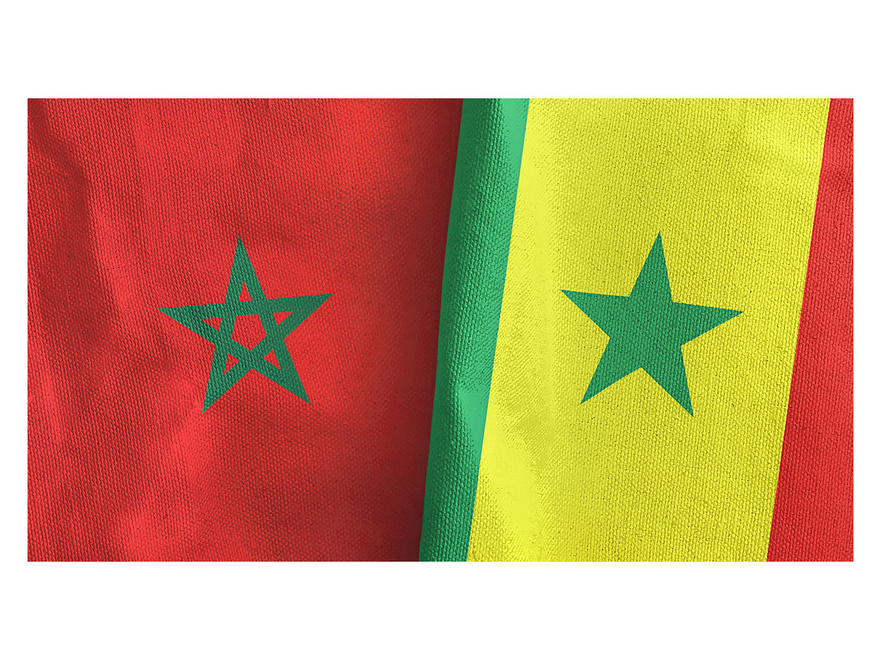 Géopolitique : Quels documents sur les relations diplomatiques,  commerciales et religieuses entre le Maroc et le Sénégal ?